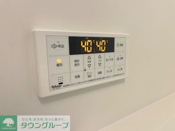 コンチェルトの物件内観写真